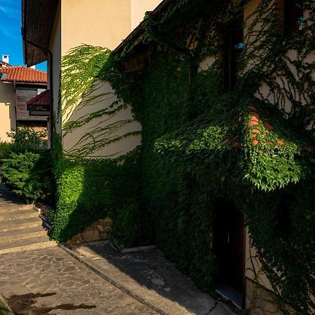 Menada Sunny Hill Villa Kosharitsa Exterior foto