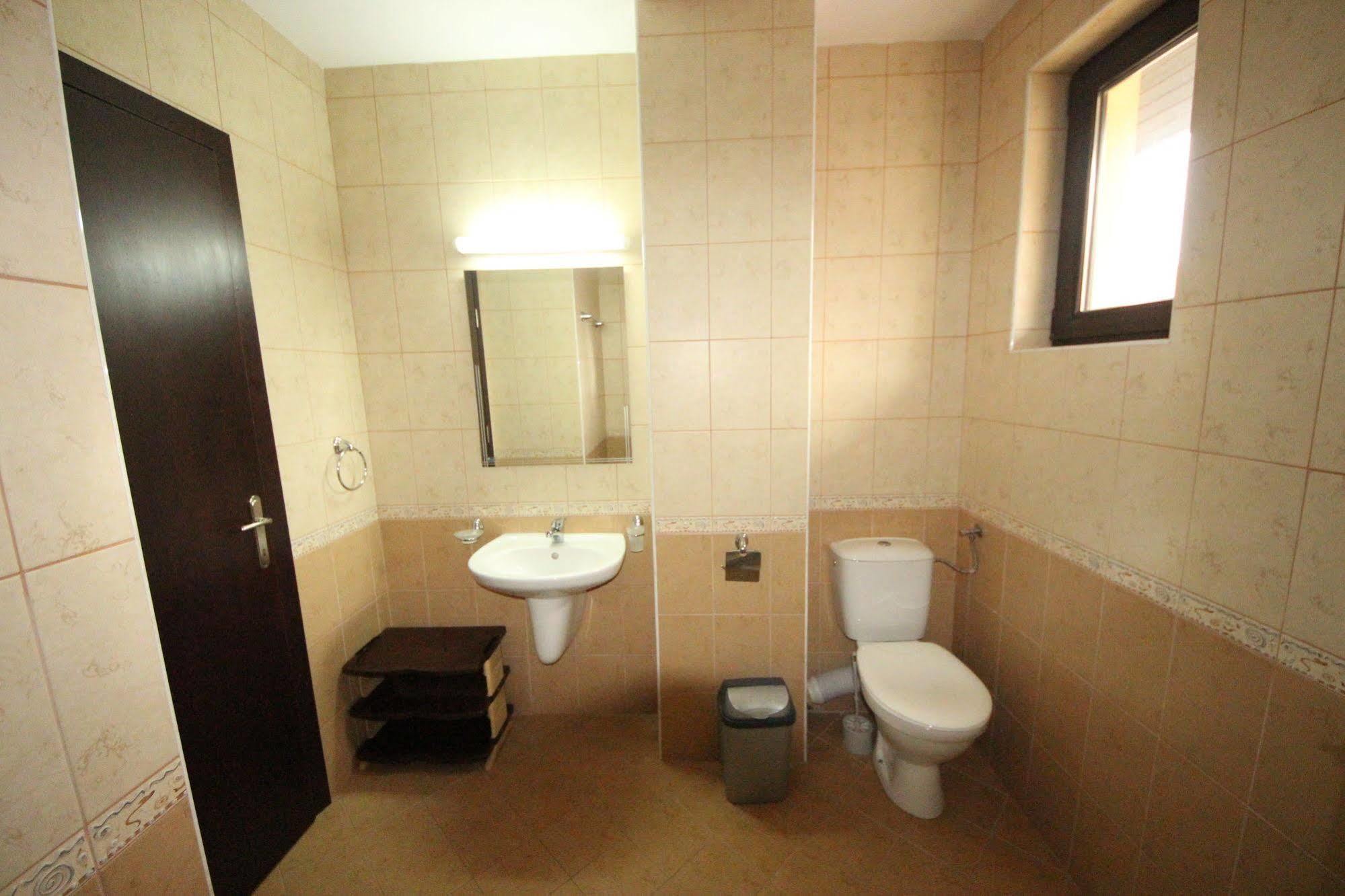 Menada Sunny Hill Villa Kosharitsa Exterior foto